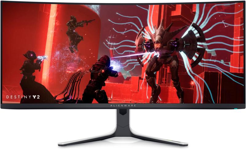 Monitor LED Gaming Dell Alienware AW3422DW, 34.18", IPS WQHD+, 1ms, - imagine 20