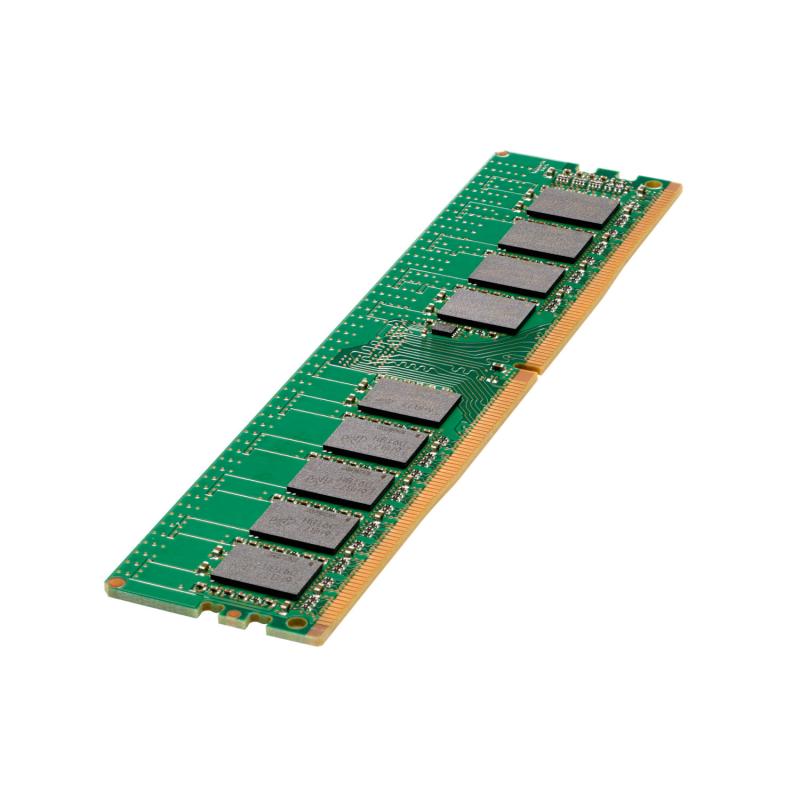HPE 16GB (1x16GB) Single Rank x4 DDR4-2666 CAS-19-19-19 Registered Smart - imagine 4