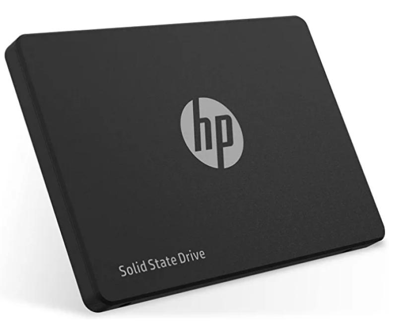 SSD HP S650, 240B, 2.5", SATA III - imagine 5