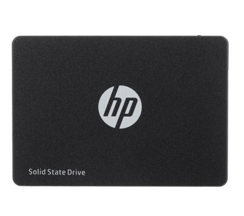 SSD HP S650, 240B, 2.5", SATA III - imagine 4