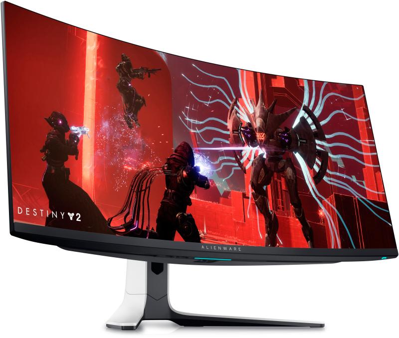 Monitor LED Gaming Dell Alienware AW3422DW, 34.18", IPS WQHD+, 1ms, - imagine 22