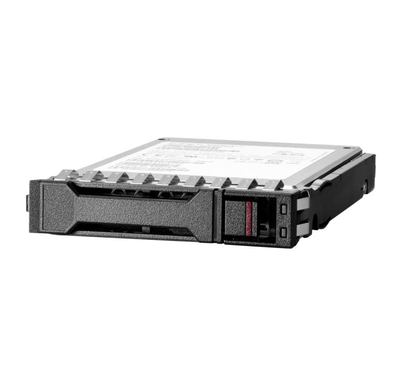 HPE 2.4TB SAS 12G Mission Critical 10K SFF BC 3-year - imagine 4
