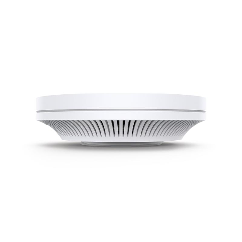 TP-Link Wireless Access Point EAP670, AX5400 Wireless Dual Band Indoor, - imagine 11
