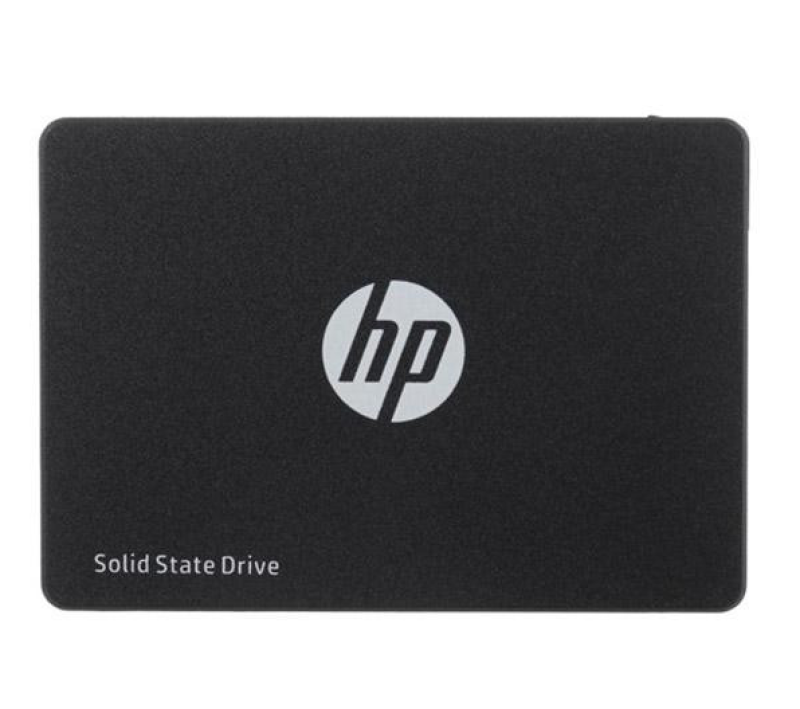 SSD HP S650, 240B, 2.5", SATA III - imagine 3