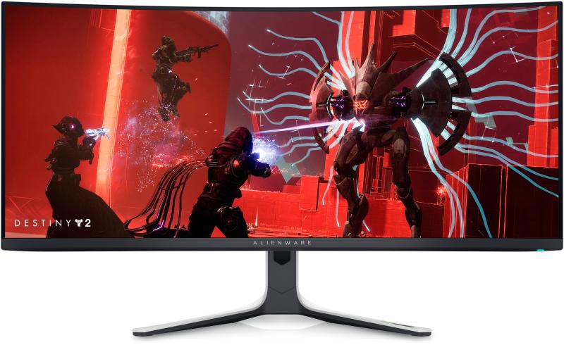 Monitor LED Gaming Dell Alienware AW3422DW, 34.18", IPS WQHD+, 1ms, - imagine 21