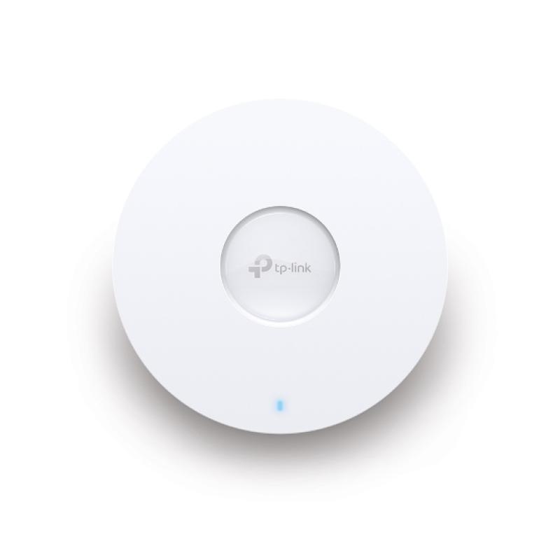 TP-Link Wireless Access Point EAP670, AX5400 Wireless Dual Band Indoor, - imagine 7