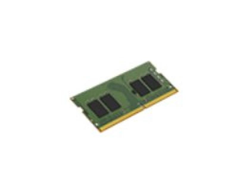 Memorie RAM notebook Kingston, SODIMM, DDR4, 8GB, CL22, 3200 Mhz - imagine 3