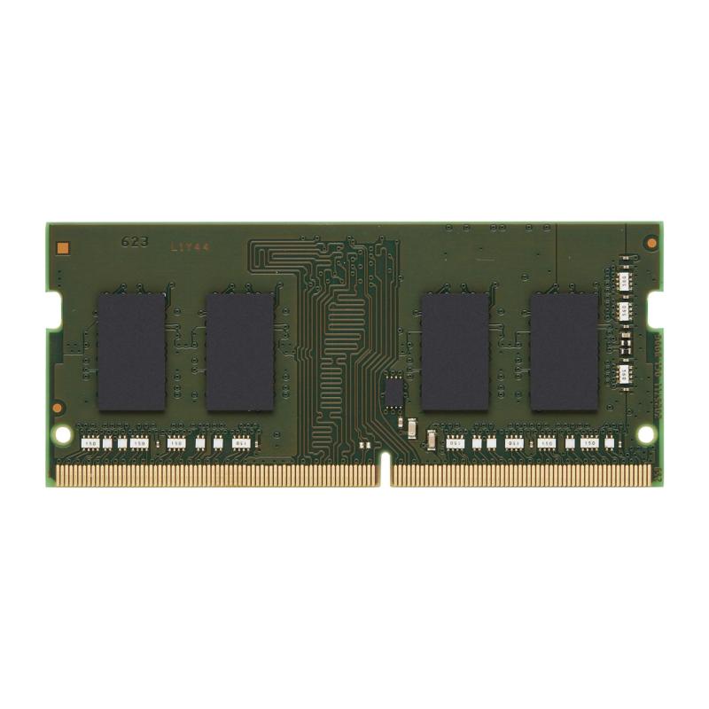 Memorie RAM notebook Kingston, SODIMM, DDR4, 8GB, CL22, 3200 Mhz - imagine 4