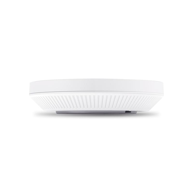 TP-Link Wireless Access Point EAP650, AX3000 Wireless Dual Band Indoor, - imagine 11