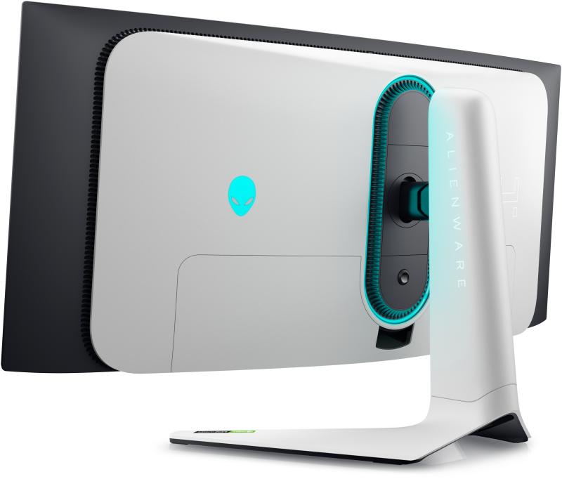 Monitor LED Gaming Dell Alienware AW3422DW, 34.18", IPS WQHD+, 1ms, - imagine 26