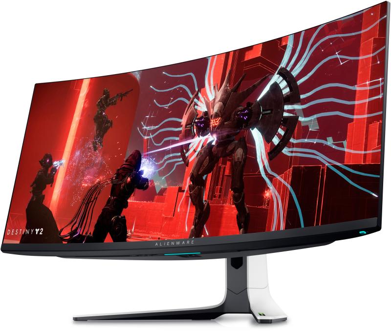 Monitor LED Gaming Dell Alienware AW3422DW, 34.18", IPS WQHD+, 1ms, - imagine 23