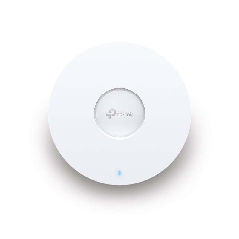 TP-Link Wireless Access Point EAP650, AX3000 Wireless Dual Band Indoor, - imagine 6