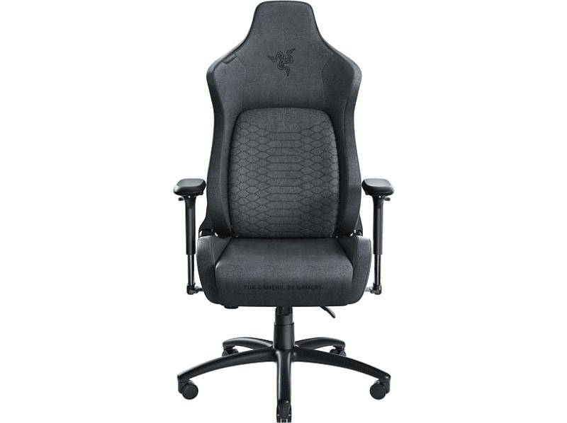 Razer Iskur - Fabric  XL - Gaming Chair With