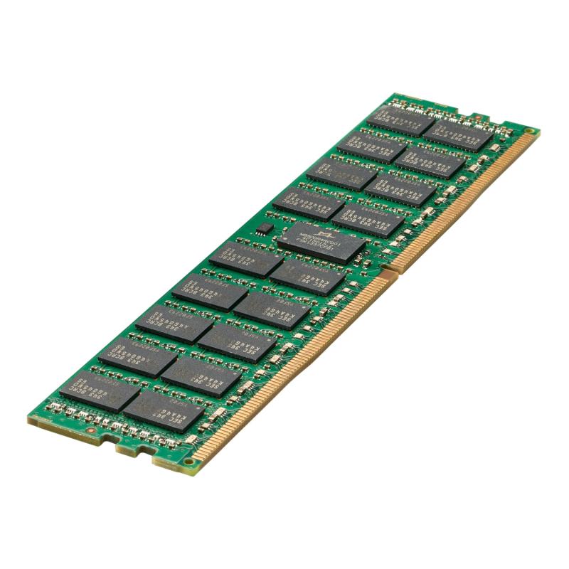 HPE 16GB (1x16GB) Single Rank x4 DDR4-2666 CAS-19-19-19 Registered Smart - imagine 3