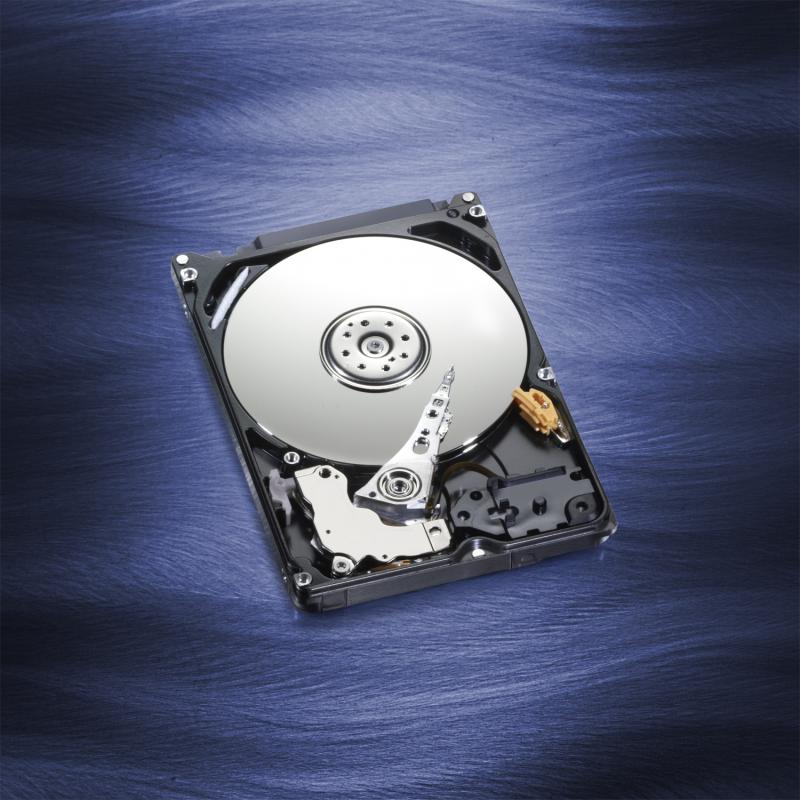 HDD Laptop Western Digital Blue, 500GB, 5400RPM, SATA III - imagine 11