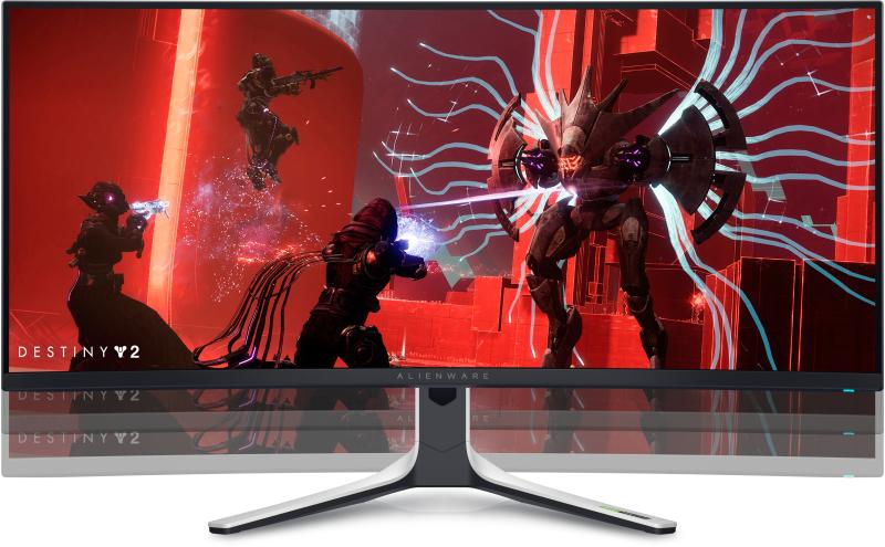 Monitor LED Gaming Dell Alienware AW3422DW, 34.18", IPS WQHD+, 1ms, - imagine 29