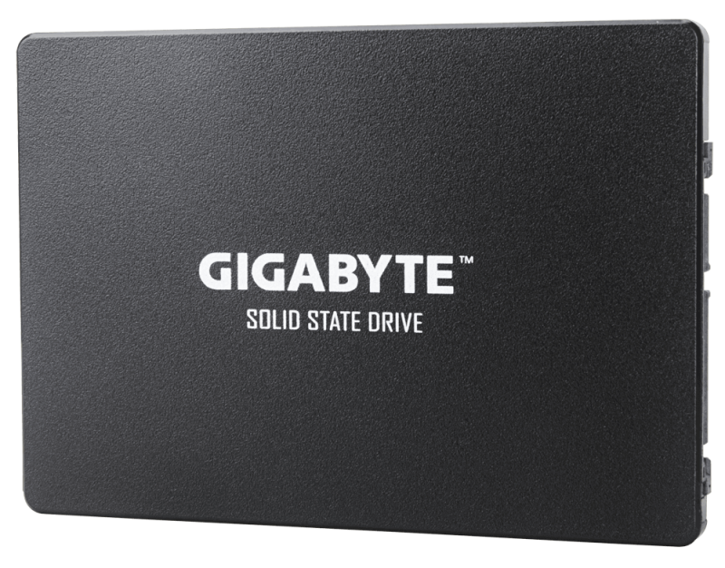 SSD GIGABYTE, 480GB, 2.5", SATA III - imagine 3