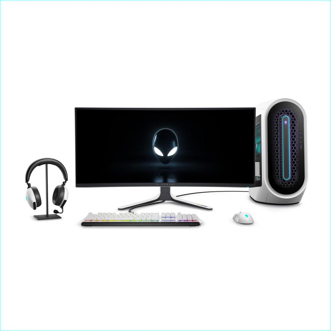 Monitor LED Gaming Dell Alienware AW3422DW, 34.18", IPS WQHD+, 1ms, - imagine 7