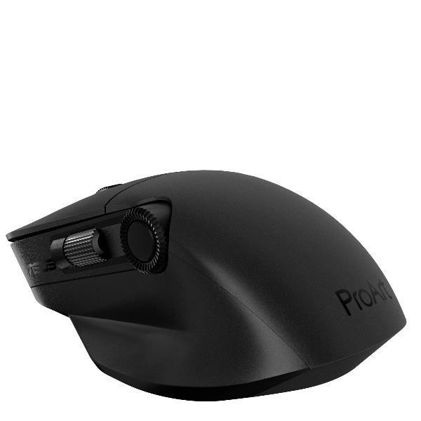 Mouse Asus Pro Art MD300, wireless, black - imagine 3