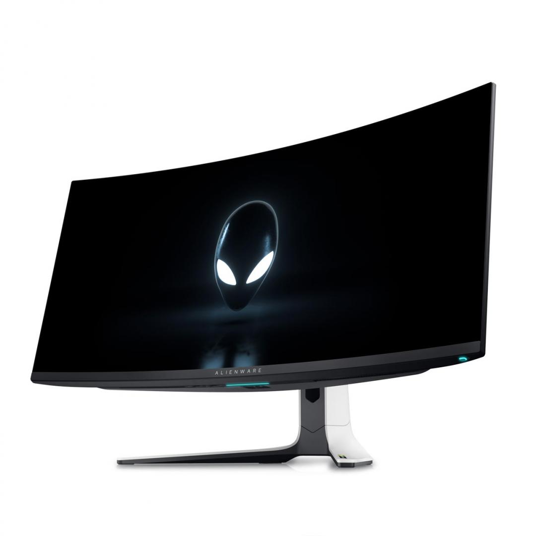 Monitor LED Gaming Dell Alienware AW3422DW, 34.18", IPS WQHD+, 1ms, - imagine 11