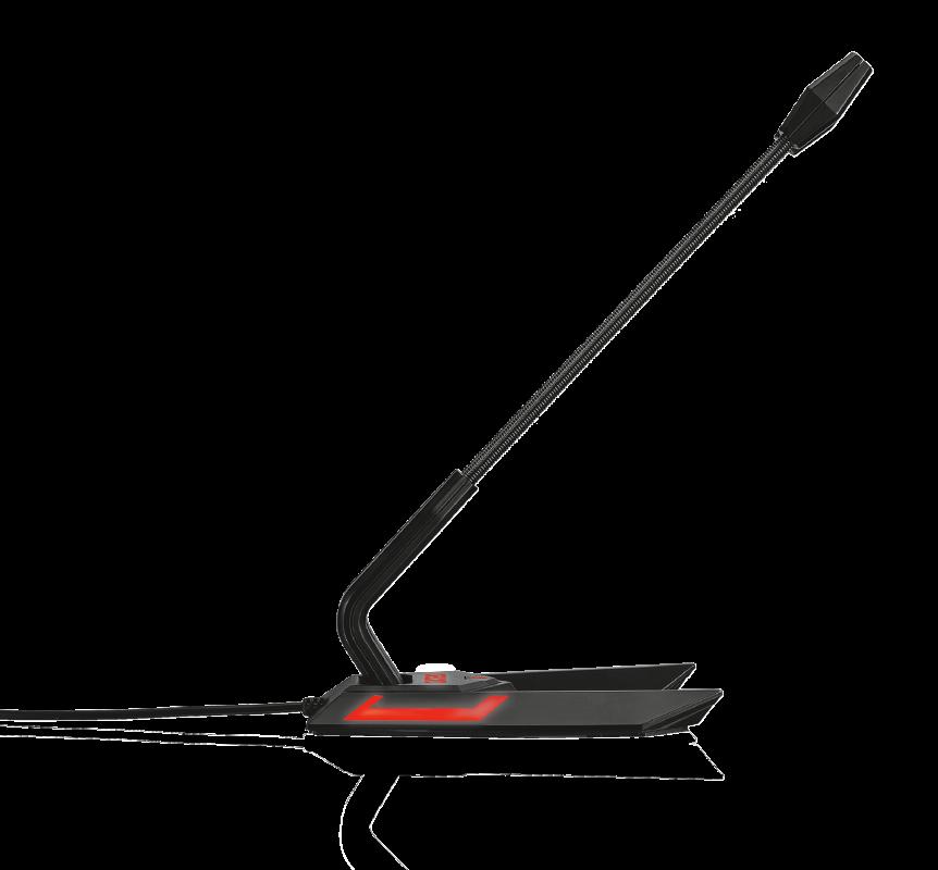 Microfon Trust GXT 210 Scorp USB Mic