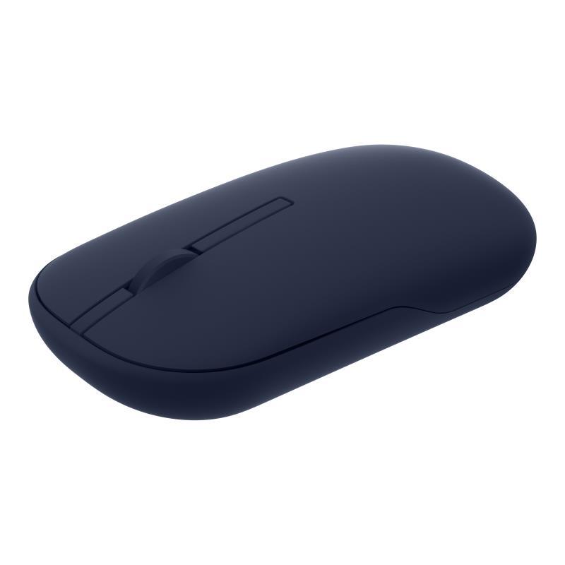 Mouse ASUS Marshmallow MD100, wireless, blue - imagine 4