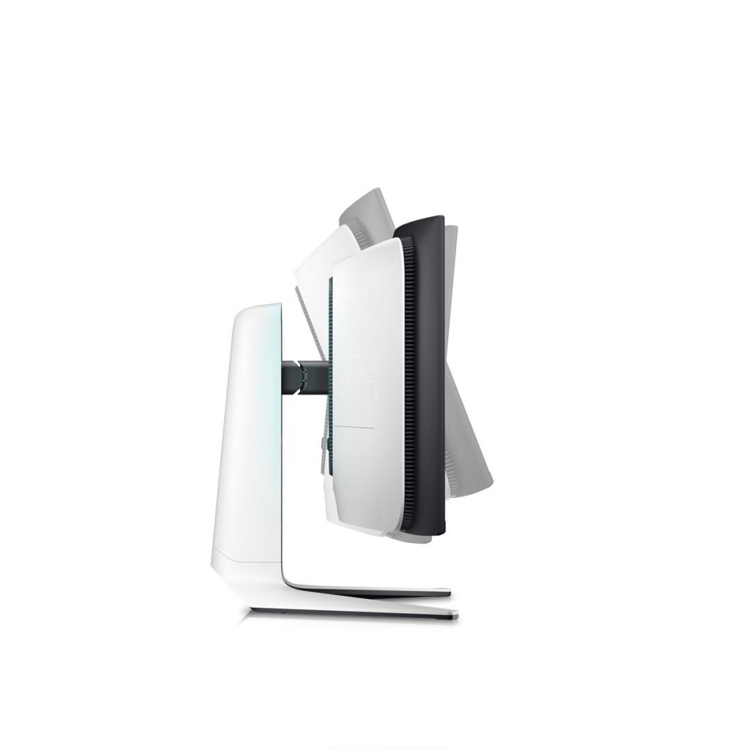 Monitor LED Gaming Dell Alienware AW3422DW, 34.18", IPS WQHD+, 1ms, - imagine 6