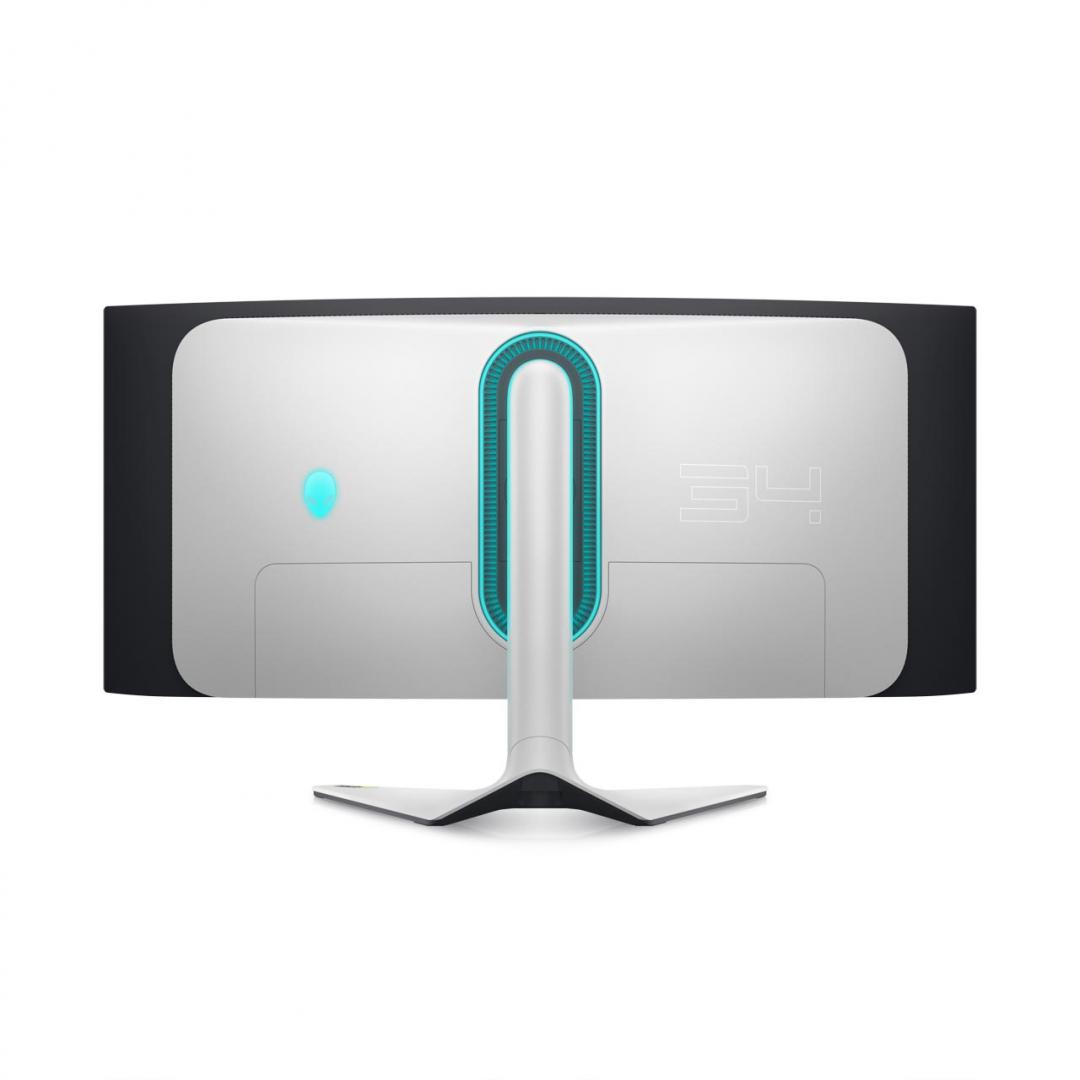 Monitor LED Gaming Dell Alienware AW3422DW, 34.18", IPS WQHD+, 1ms, - imagine 14
