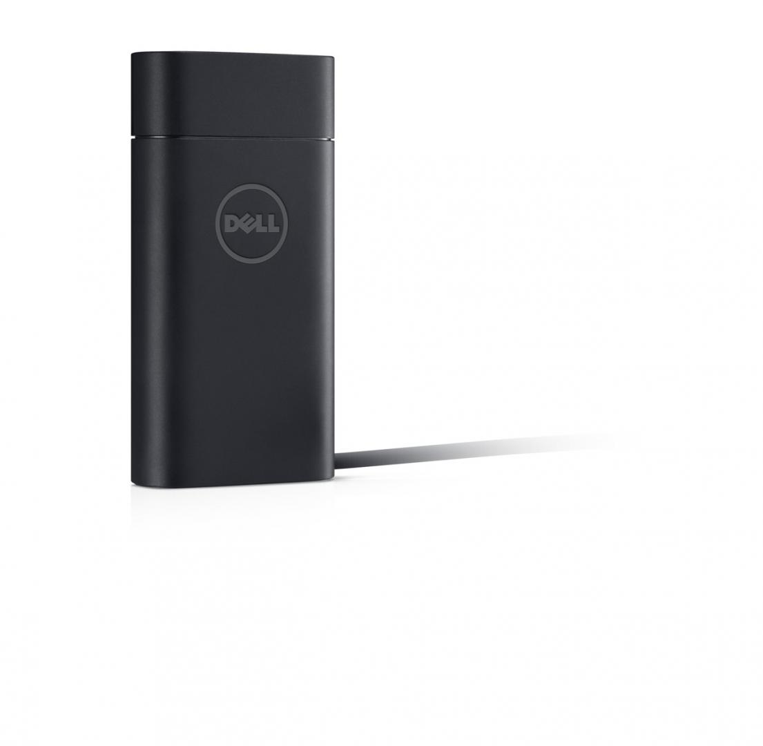 Dell Kit E5 45W USB-C AC Adapter - EUR - imagine 3