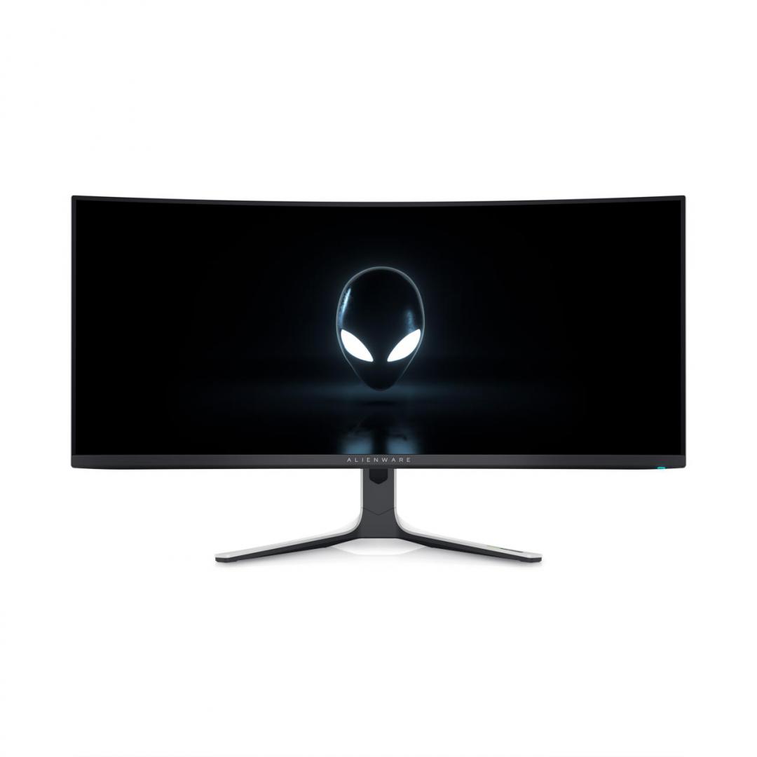 Monitor LED Gaming Dell Alienware AW3422DW, 34.18", IPS WQHD+, 1ms, - imagine 8