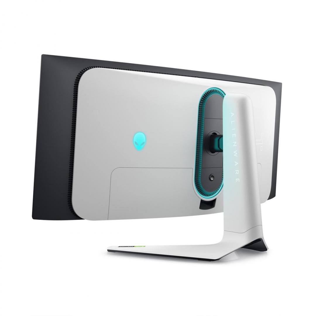 Monitor LED Gaming Dell Alienware AW3422DW, 34.18", IPS WQHD+, 1ms, - imagine 10