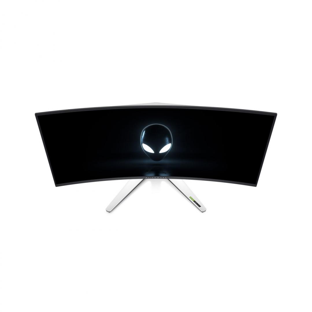 Monitor LED Gaming Dell Alienware AW3422DW, 34.18", IPS WQHD+, 1ms, - imagine 16
