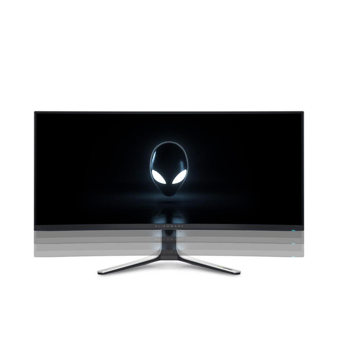 Monitor LED Gaming Dell Alienware AW3422DW, 34.18", IPS WQHD+, 1ms, - imagine 19