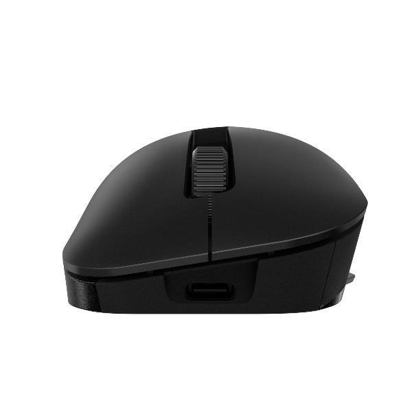 Mouse Asus Pro Art MD300, wireless, black - imagine 4