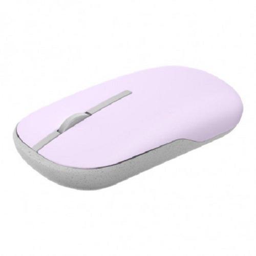 Mouse Asus MD100, wireless, purple - imagine 3