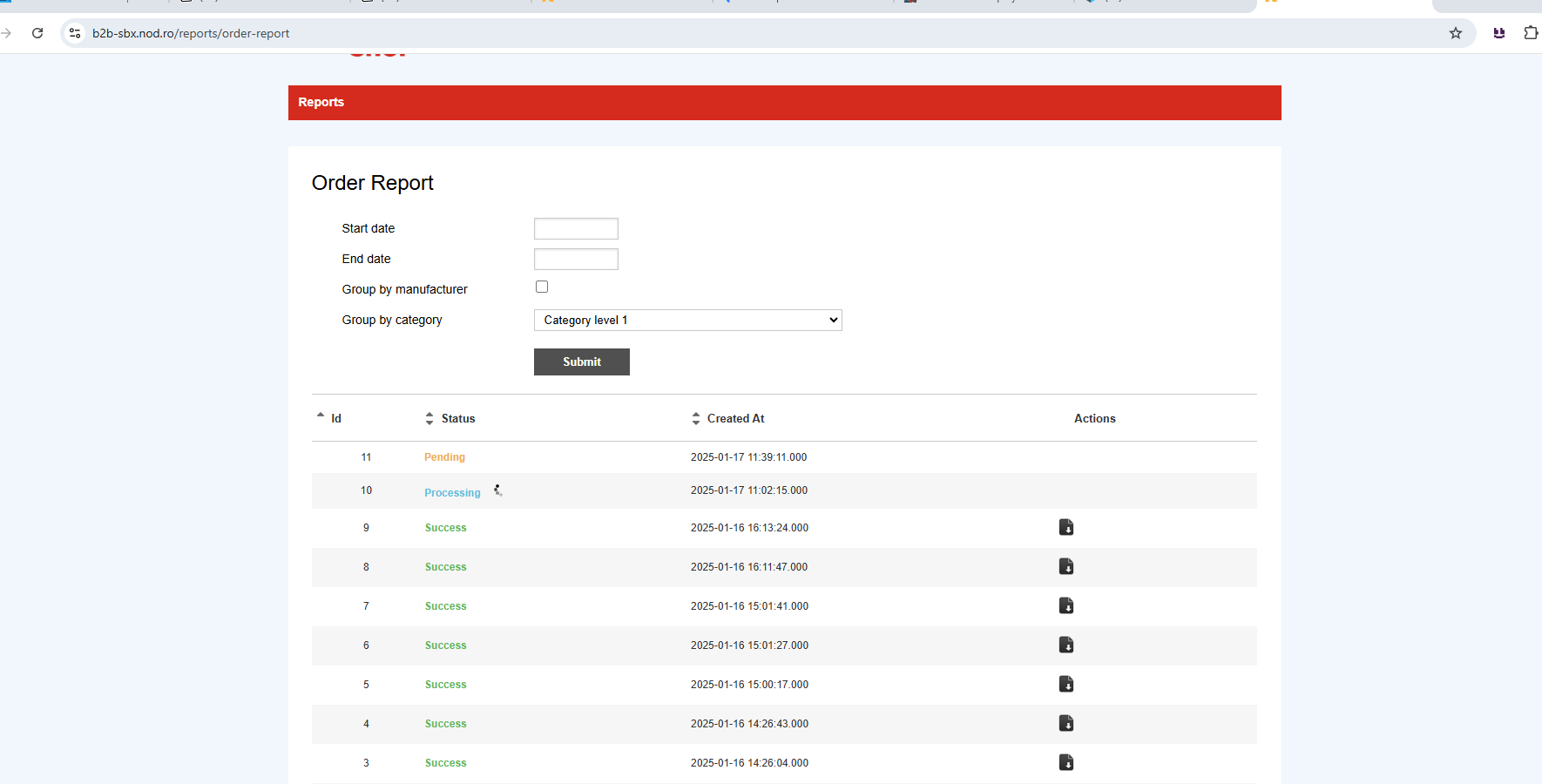 Card de Memorie SDHC Kingston Canvas React Plus 128Gb, Class - imagine 3