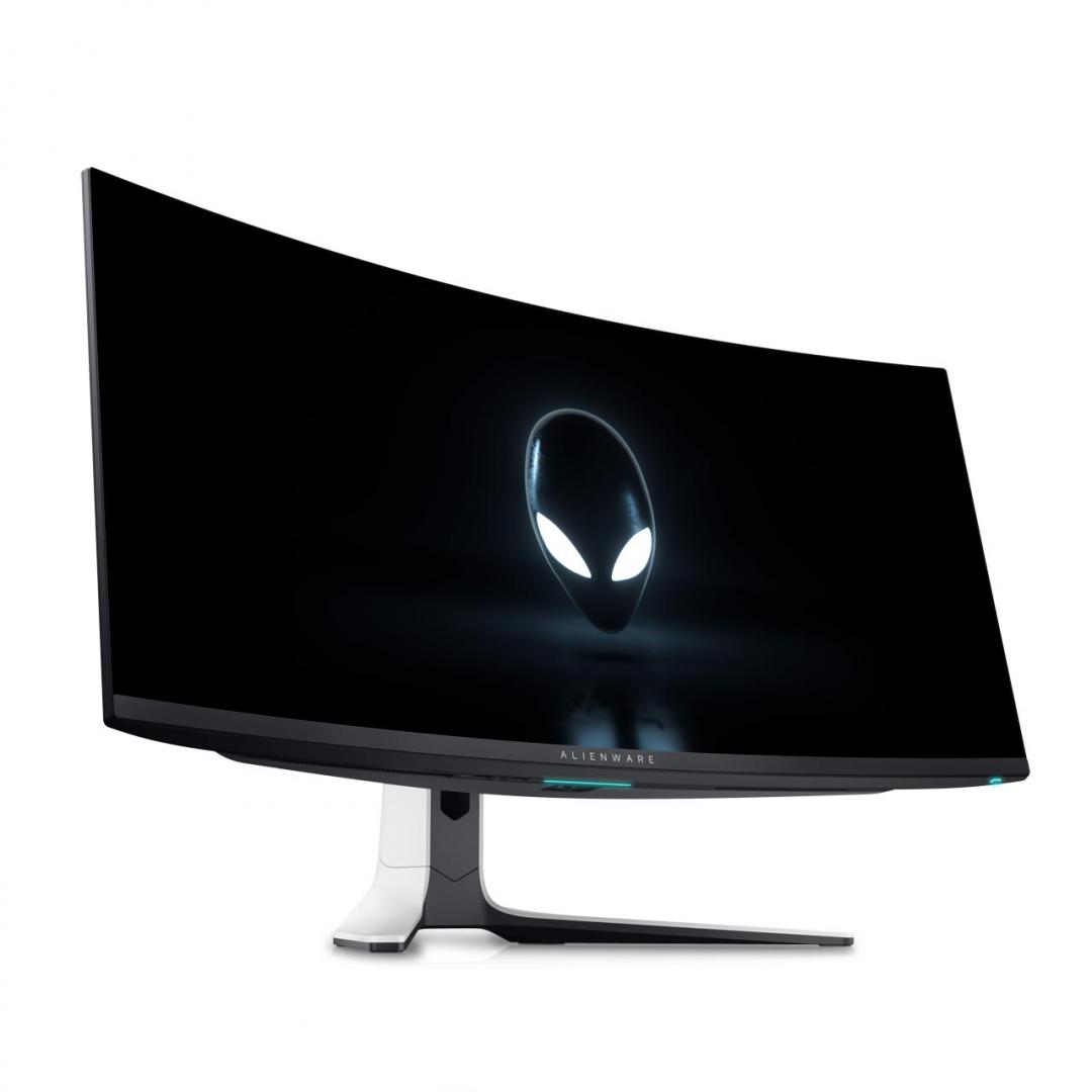 Monitor LED Gaming Dell Alienware AW3422DW, 34.18", IPS WQHD+, 1ms, - imagine 13