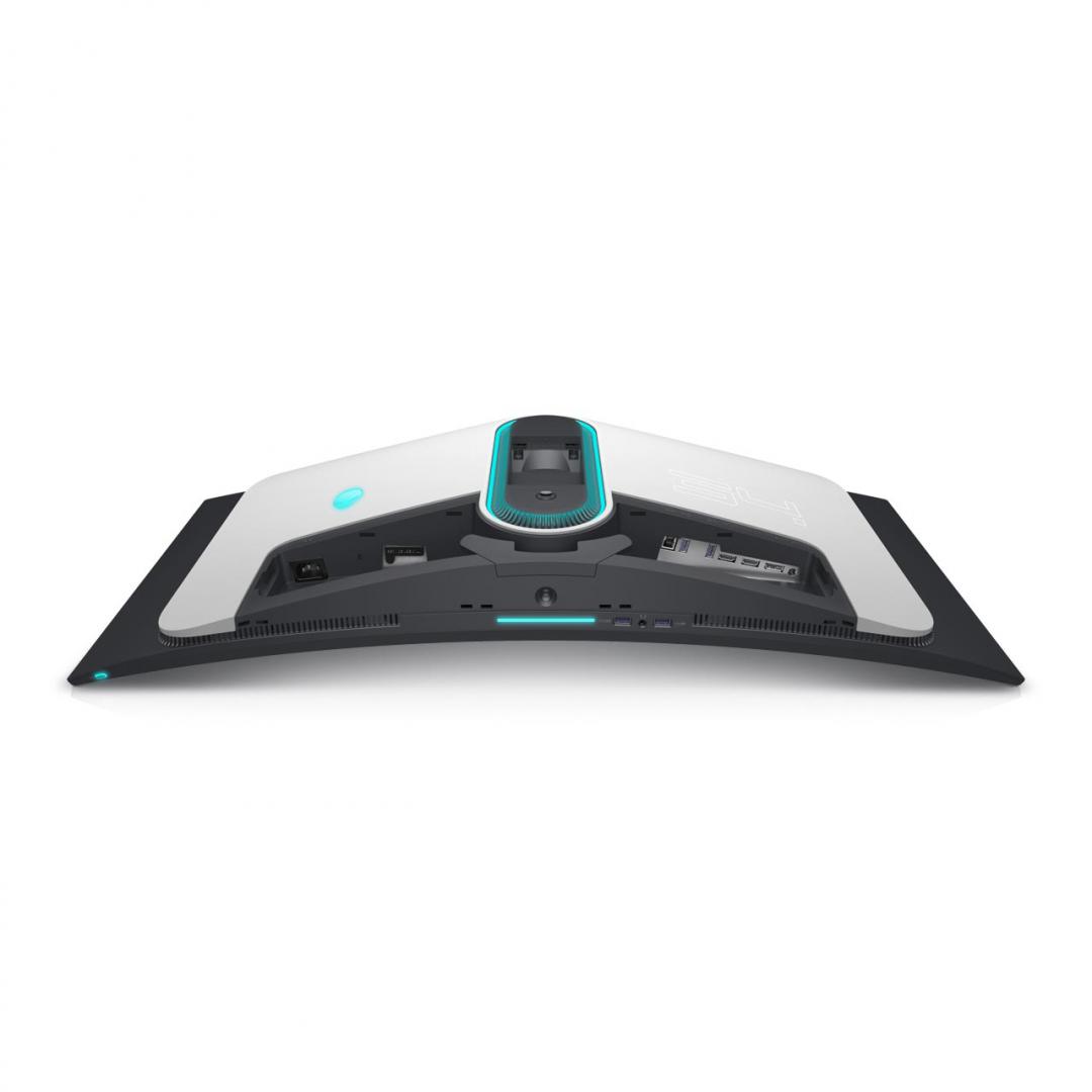 Monitor LED Gaming Dell Alienware AW3422DW, 34.18", IPS WQHD+, 1ms, - imagine 15