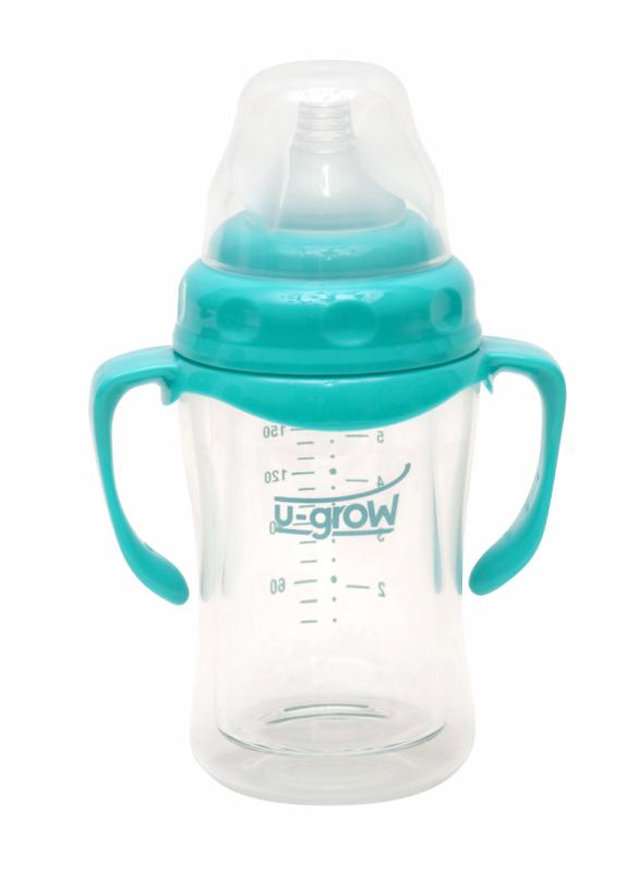 Biberon test 123 Sticla 45 ml ili 180 ml Gat