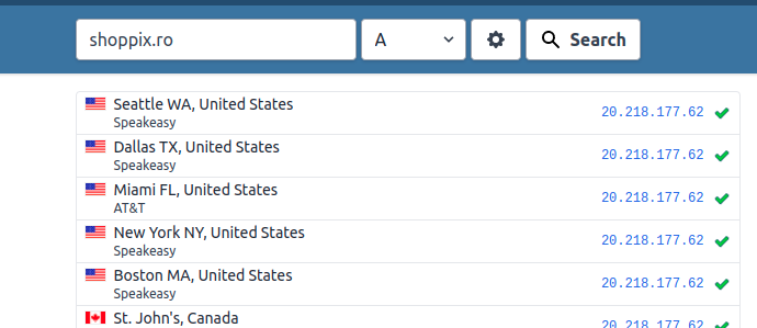 Set de pat catifea King Size Candy - imagine 4